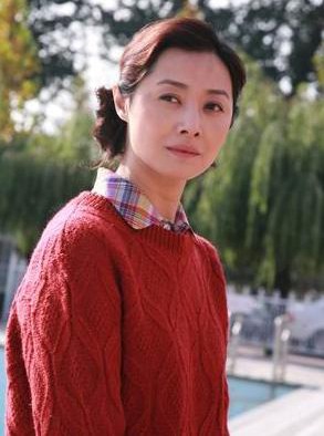 演员刘蓓个人资料老公是谁啊（演员刘蓓个人资料及简历介绍）(图1)