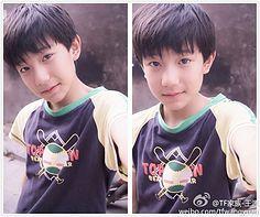 王源资料，tfboys资料,本文共（4372字）