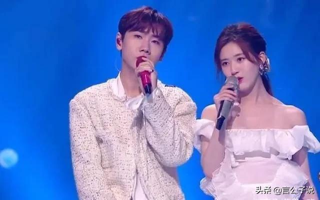 真实身高158厘米的女明星（5位“圆脸显胖”的女星）