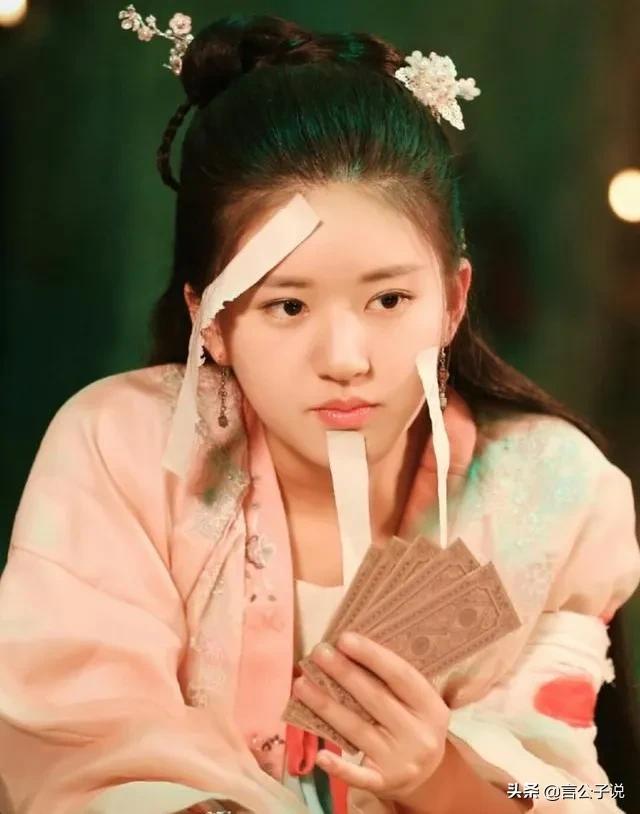 真实身高158厘米的女明星（5位“圆脸显胖”的女星）