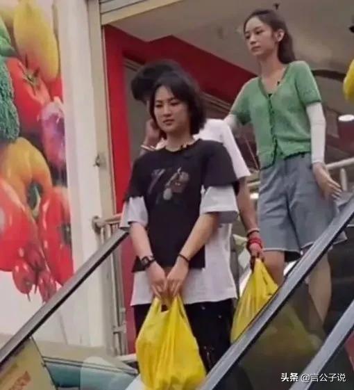 真实身高158厘米的女明星（5位“圆脸显胖”的女星）