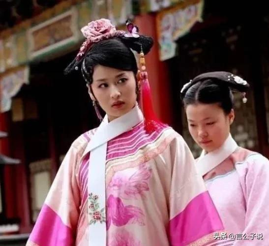 真实身高158厘米的女明星（5位“圆脸显胖”的女星）