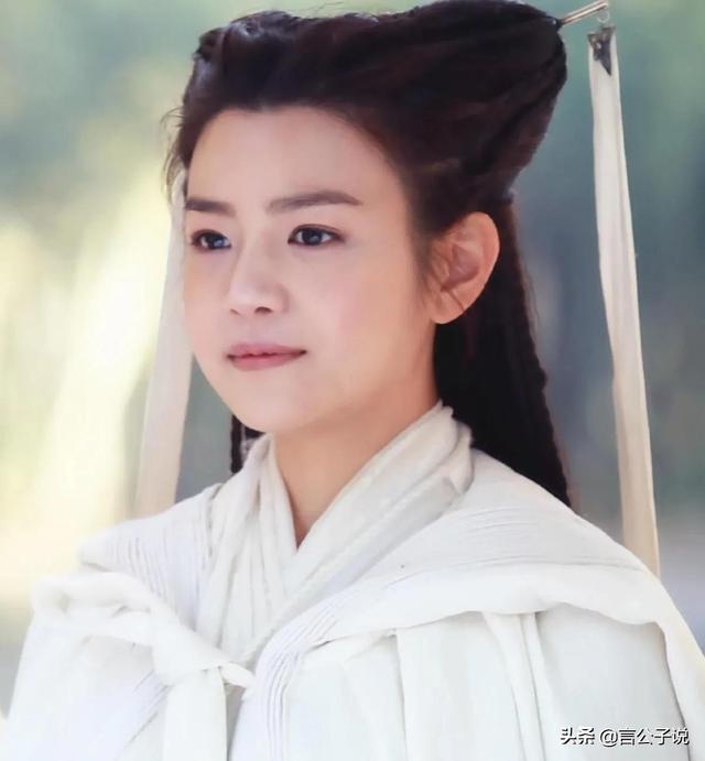 真实身高158厘米的女明星（5位“圆脸显胖”的女星）