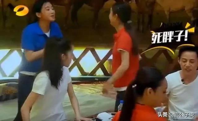 真实身高158厘米的女明星（5位“圆脸显胖”的女星）