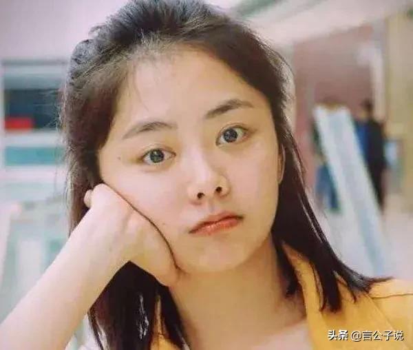 真实身高158厘米的女明星（5位“圆脸显胖”的女星）