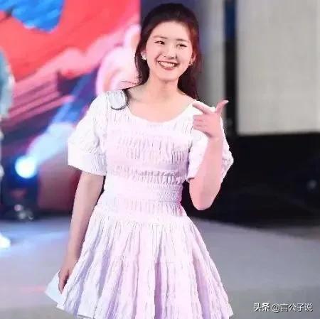 真实身高158厘米的女明星（5位“圆脸显胖”的女星）