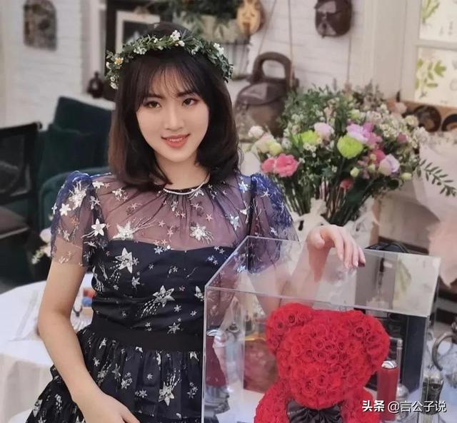真实身高158厘米的女明星（5位“圆脸显胖”的女星）