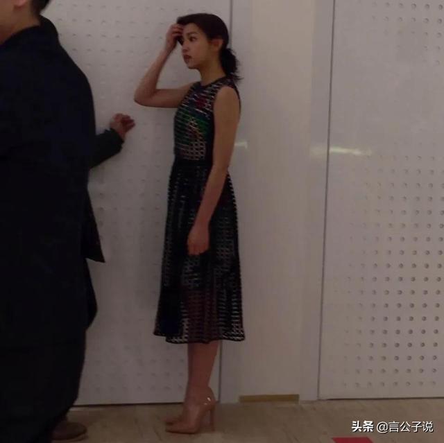 真实身高158厘米的女明星（5位“圆脸显胖”的女星）