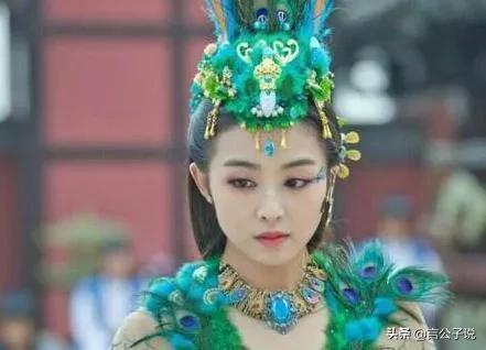 真实身高158厘米的女明星（5位“圆脸显胖”的女星）