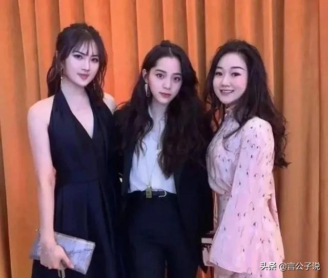 真实身高158厘米的女明星（5位“圆脸显胖”的女星）