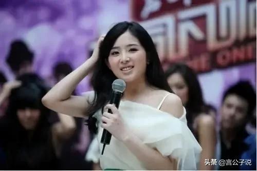 真实身高158厘米的女明星（5位“圆脸显胖”的女星）