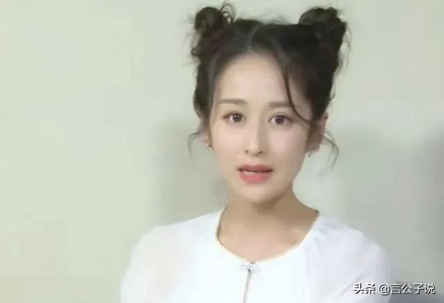 真实身高158厘米的女明星（5位“圆脸显胖”的女星）