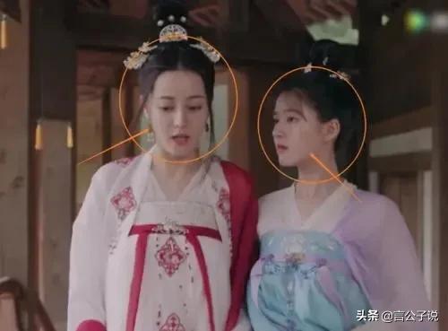 真实身高158厘米的女明星（5位“圆脸显胖”的女星）