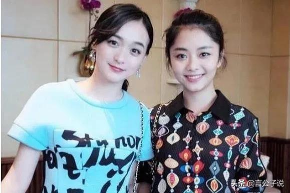 真实身高158厘米的女明星（5位“圆脸显胖”的女星）