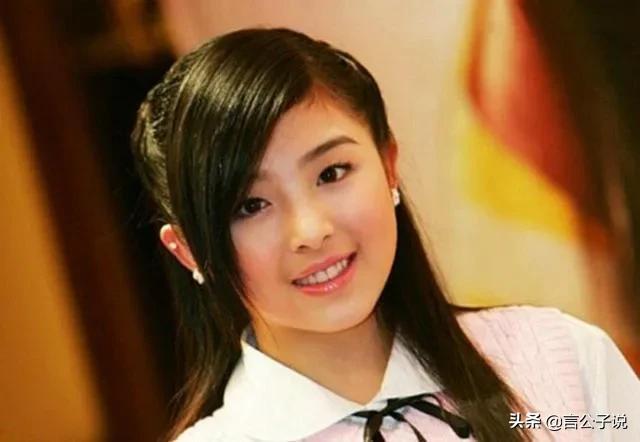 真实身高158厘米的女明星（5位“圆脸显胖”的女星）