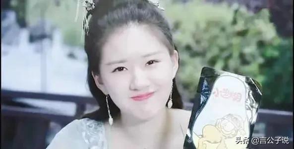 真实身高158厘米的女明星（5位“圆脸显胖”的女星）