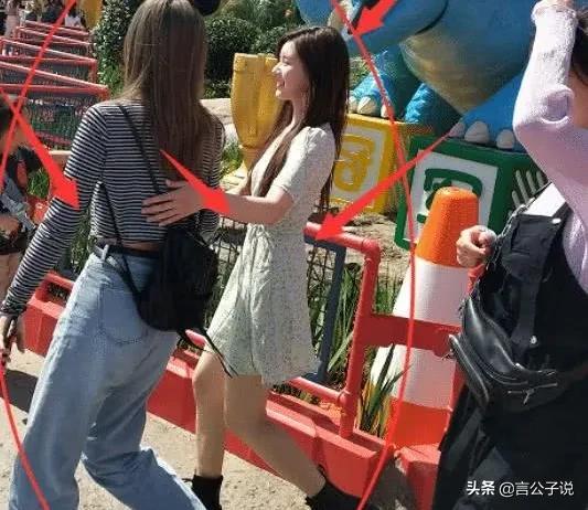真实身高158厘米的女明星（5位“圆脸显胖”的女星）