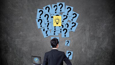 ​胶水粘在手上怎么办