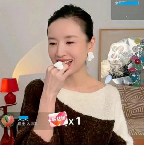 ​自取其辱？董洁强行为自己洗白，结果惨被网友打脸