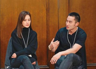 ​阿娇赖弘国离婚导火线是什么