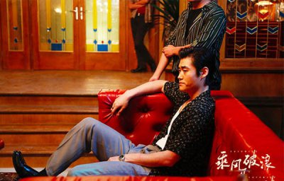 ​张本煜踢飞小孩是怎么回事？张本煜的老婆夜