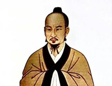 ​诊脉法是谁发明的(发明望闻问切四诊法的名医是哪一位)