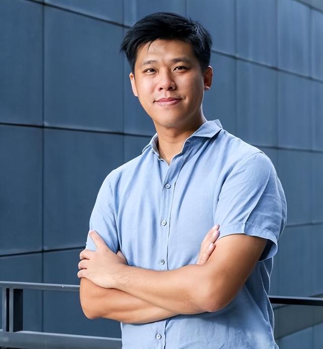 葛斯齐回应虞书欣吴建豪恋情瓜 这算什么瓜啊，我根本不想理它！