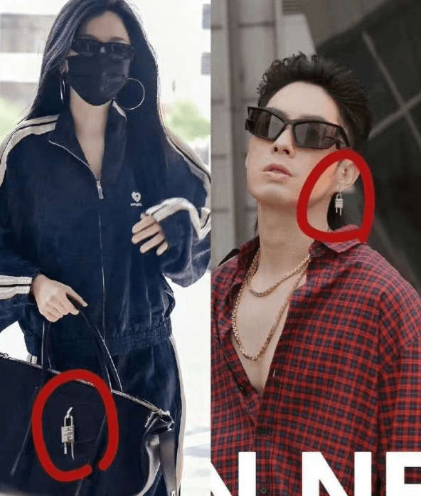 葛斯齐回应虞书欣吴建豪恋情瓜 这算什么瓜啊，我根本不想理它！