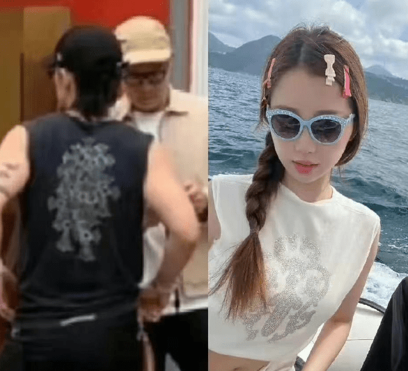 葛斯齐回应虞书欣吴建豪恋情瓜 这算什么瓜啊，我根本不想理它！
