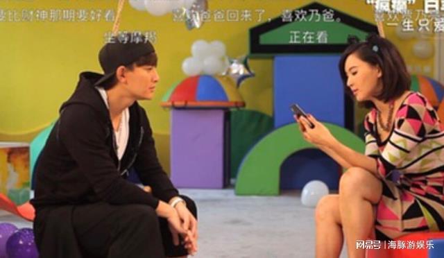 莫小棋曾预言蔡徐坤2023下半年公开恋情 曾预言贾乃亮黄晓明等事件都应验!