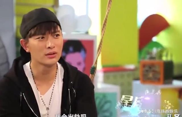 莫小棋曾预言蔡徐坤2023下半年公开恋情 曾预言贾乃亮黄晓明等事件都应验!
