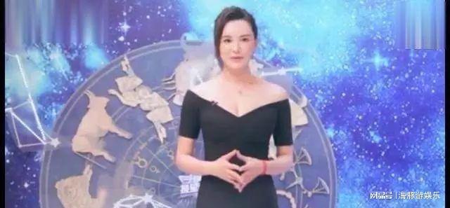 莫小棋曾预言蔡徐坤2023下半年公开恋情 曾预言贾乃亮黄晓明等事件都应验!