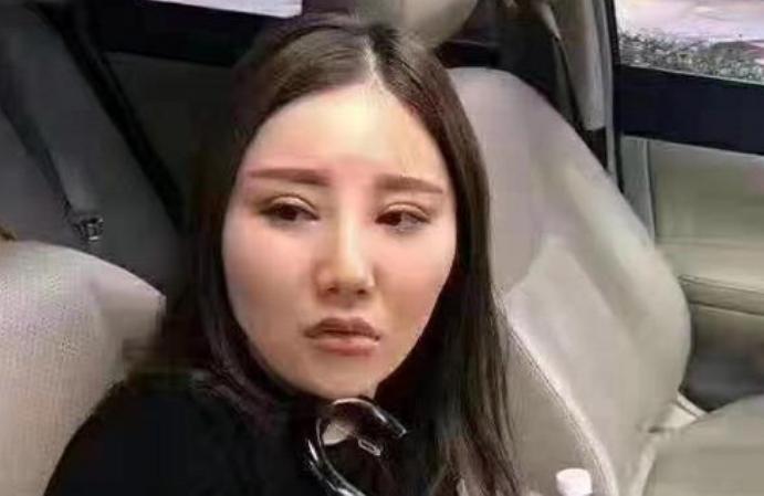 郭美美个人资料写真作品