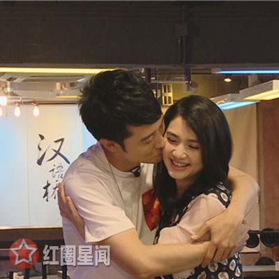 洪欣与袁姗姗微博互呛什么梗 洪欣和袁姗姗不和内幕