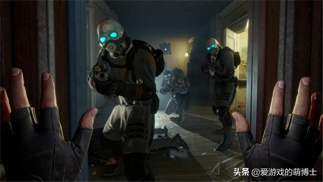 艾尔登法环到底是一个什么游戏（外媒IGN评选出一些优质的PC游戏）(5)