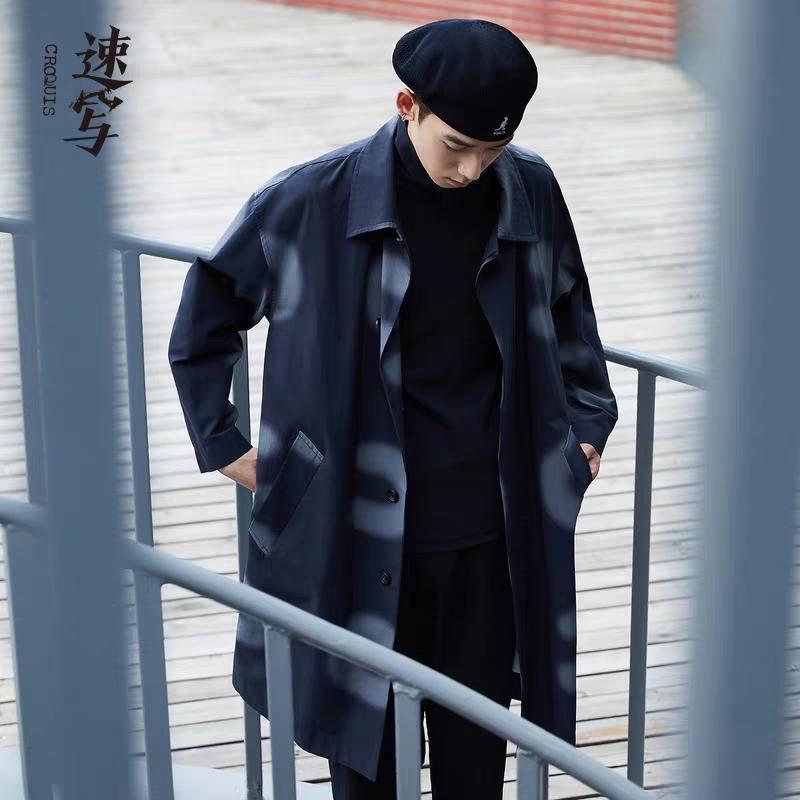 gxg是什么档次的牌子(男神们最正确的中高端品牌选择)