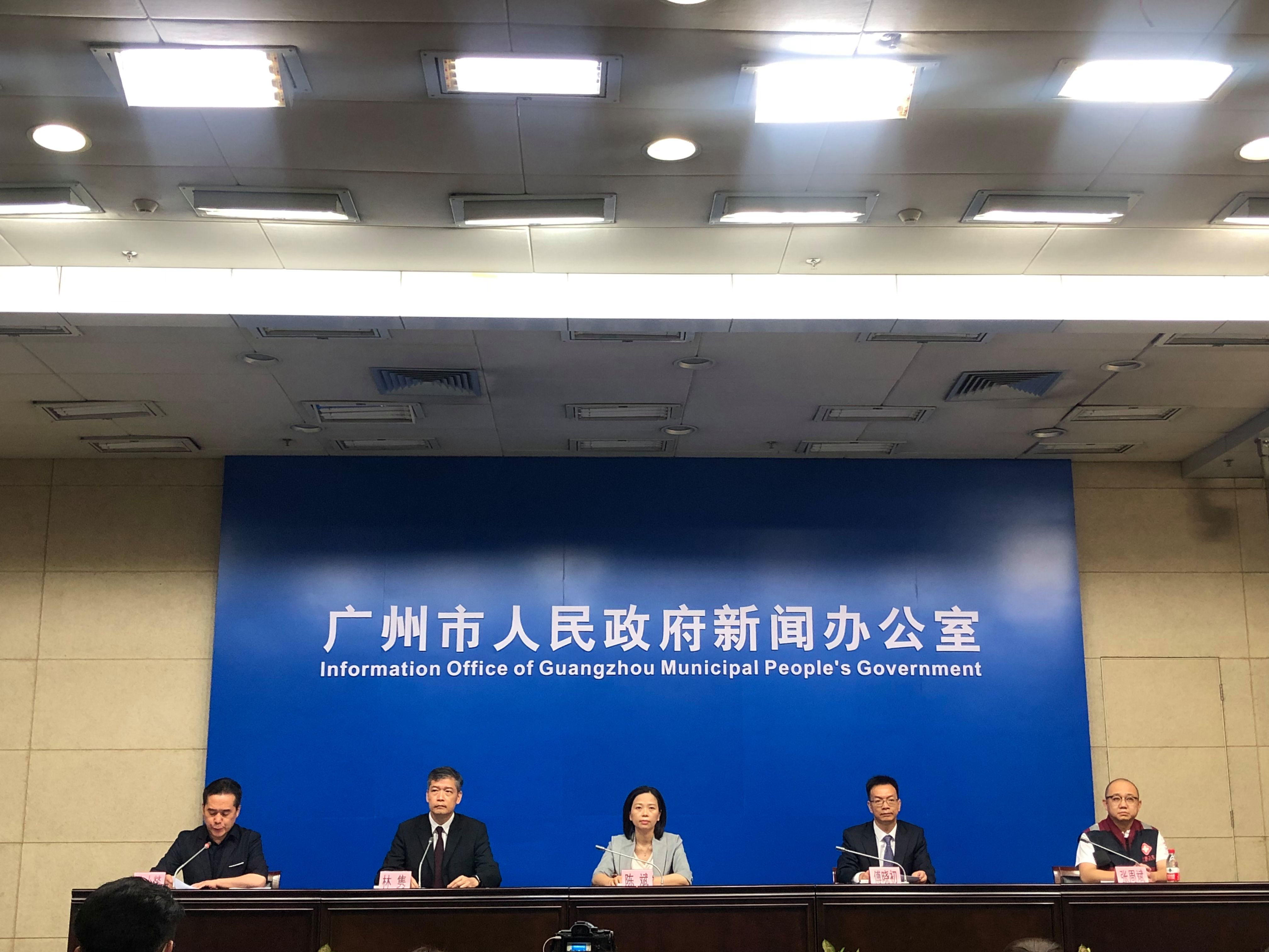 广州抢先放开后的30天经历了什么?