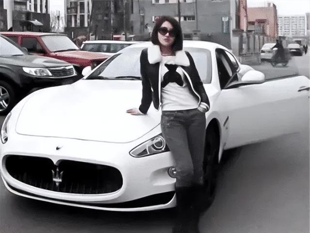 炫富女郭美美个人资料简介（郭美美的毁灭史）(3)