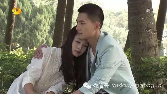 杨洋李易峰一哥之争（杨洋并非一夜爆红）(19)