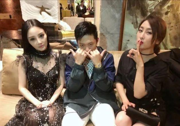 李小璐个人资料身高体重（李小璐的风流情史）(3)