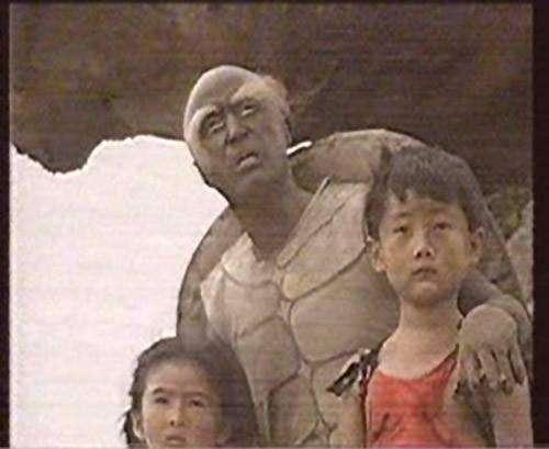杨幂古装剧《宫》（杨幂的宫在这三部穿越剧鼻祖面前弱爆了）(25)