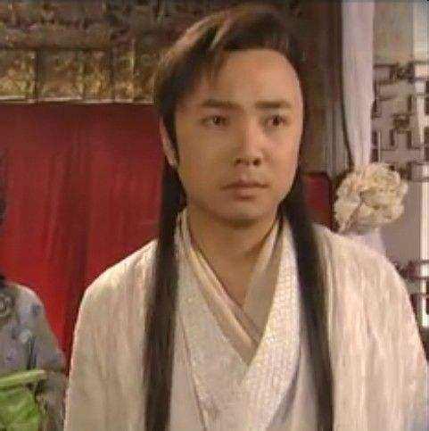 杨幂古装剧《宫》（杨幂的宫在这三部穿越剧鼻祖面前弱爆了）(8)