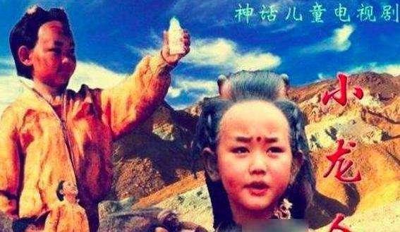 杨幂古装剧《宫》（杨幂的宫在这三部穿越剧鼻祖面前弱爆了）(19)