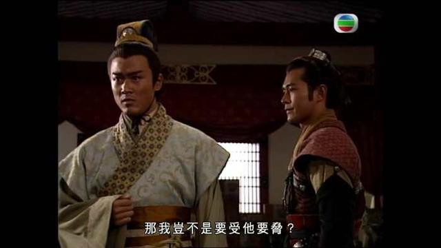 杨幂古装剧《宫》（杨幂的宫在这三部穿越剧鼻祖面前弱爆了）(16)