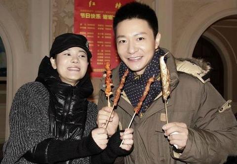 演员李宗翰的个人资料（皇室后裔李宗翰）(14)