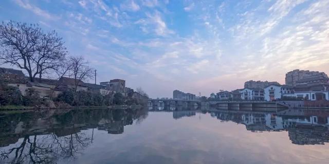 安徽桐城文化古城（国家历史文化名城）(7)