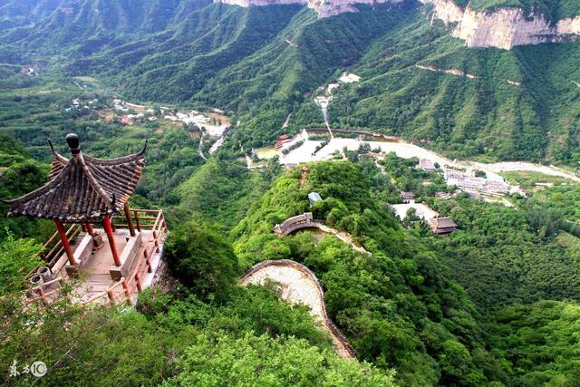 河北省旅游必去十大景点（这8个河北必去旅游景点）(8)