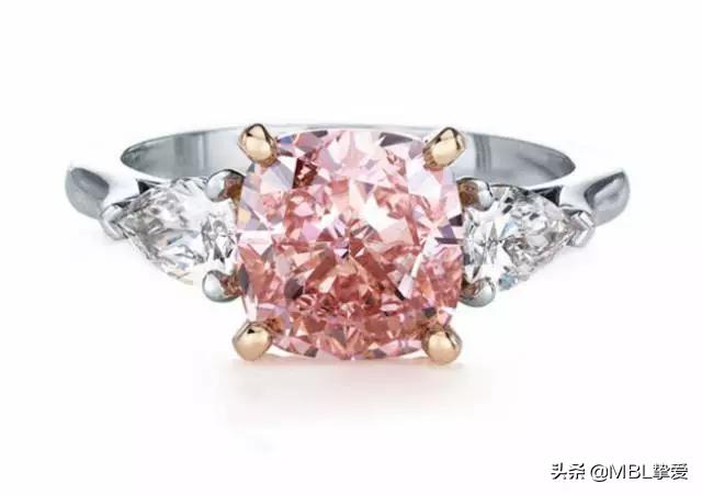 范冰冰可拆卸钻戒（范冰冰2200万钻戒美出圈）(19)
