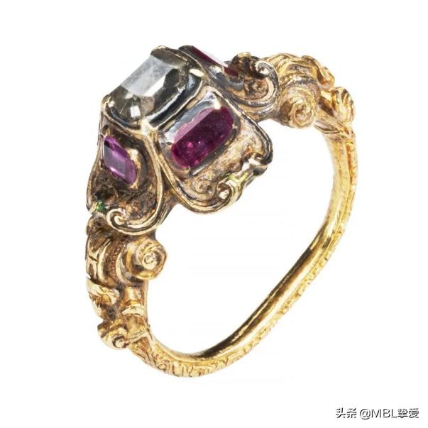 范冰冰可拆卸钻戒（范冰冰2200万钻戒美出圈）(6)