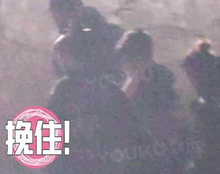 冯绍峰揭露赵丽颖婚变原因 赵丽颖冯绍峰离婚官宣(7)